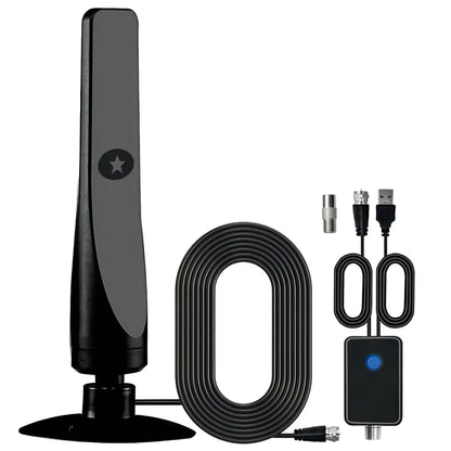 WaveMax - 100+ TV Channels, No Monthly Fees