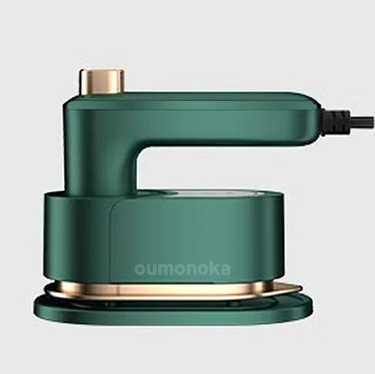 Portable Handheld Garment Steamer – Compact, Powerful & Travel Ready